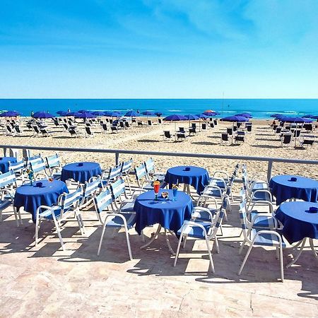 Hotel Clipper Giulianova Exterior foto