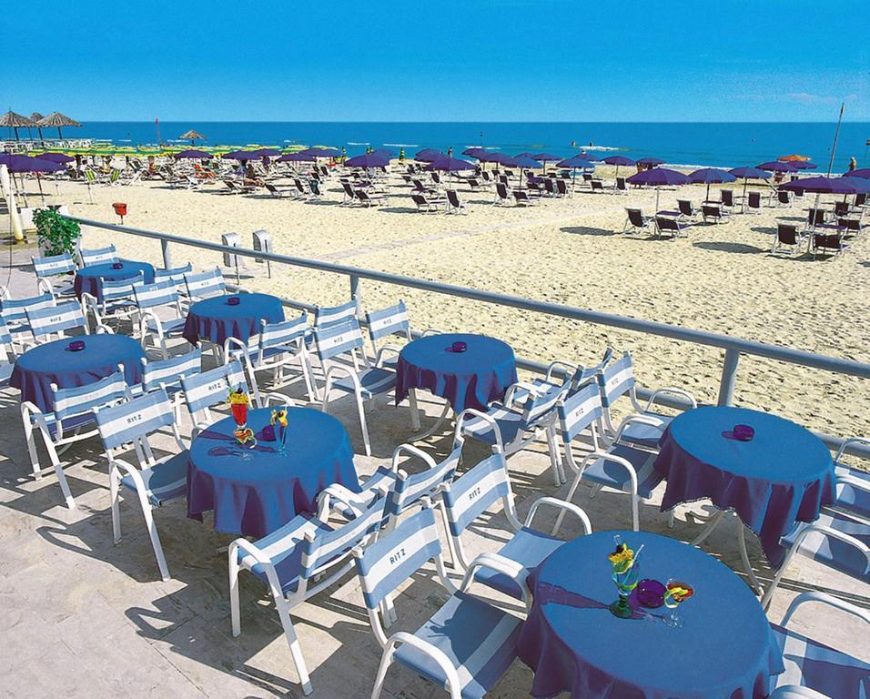 Hotel Clipper Giulianova Exterior foto