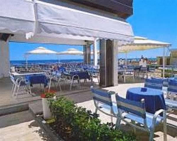 Hotel Clipper Giulianova Exterior foto